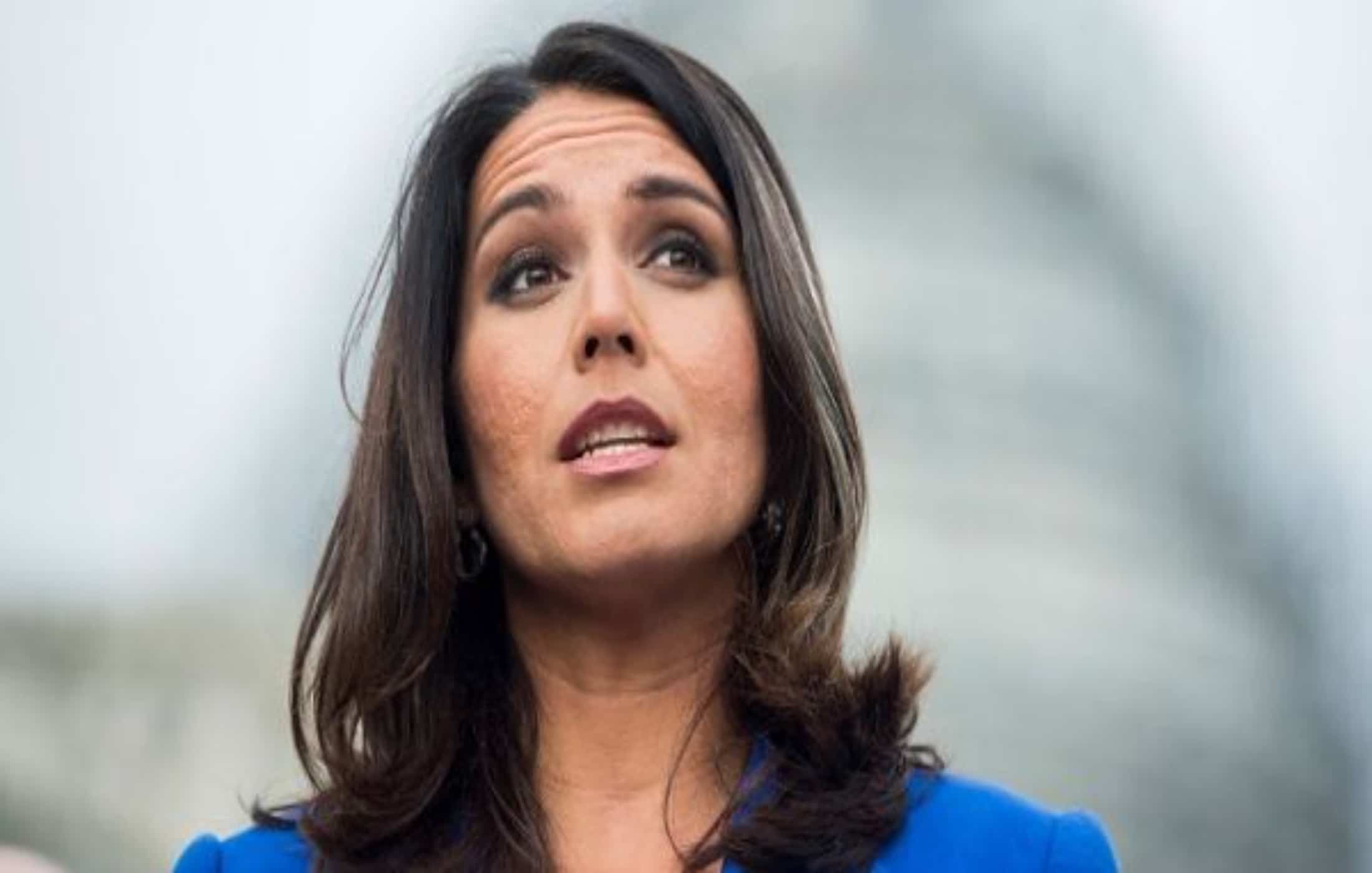 Tulsi Gabbard height, age, net worth, wiki, family, biography and