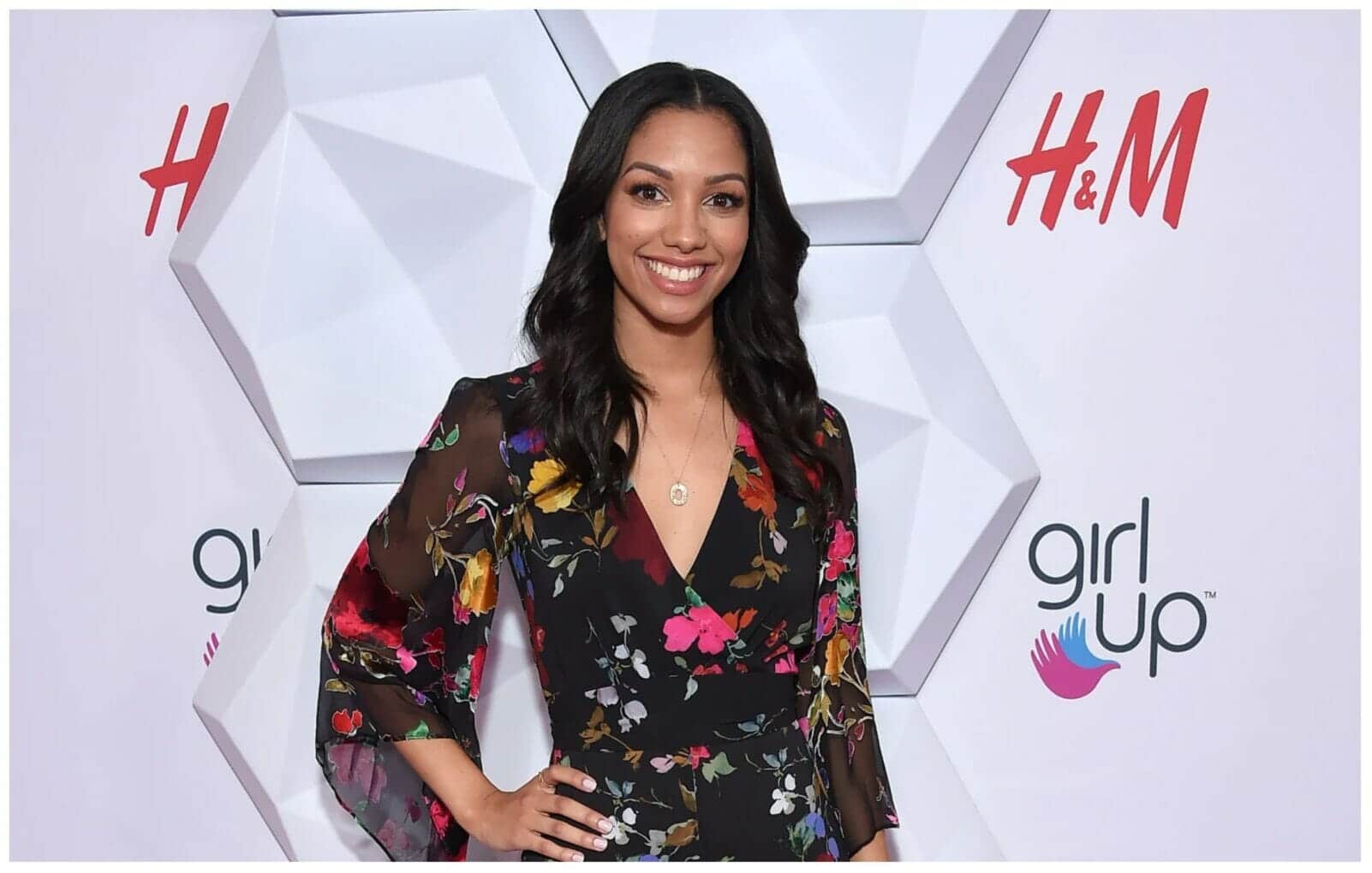 Corinne Foxx age, biography, net worth, relationship with Jamie Foxx Kemi Filani News