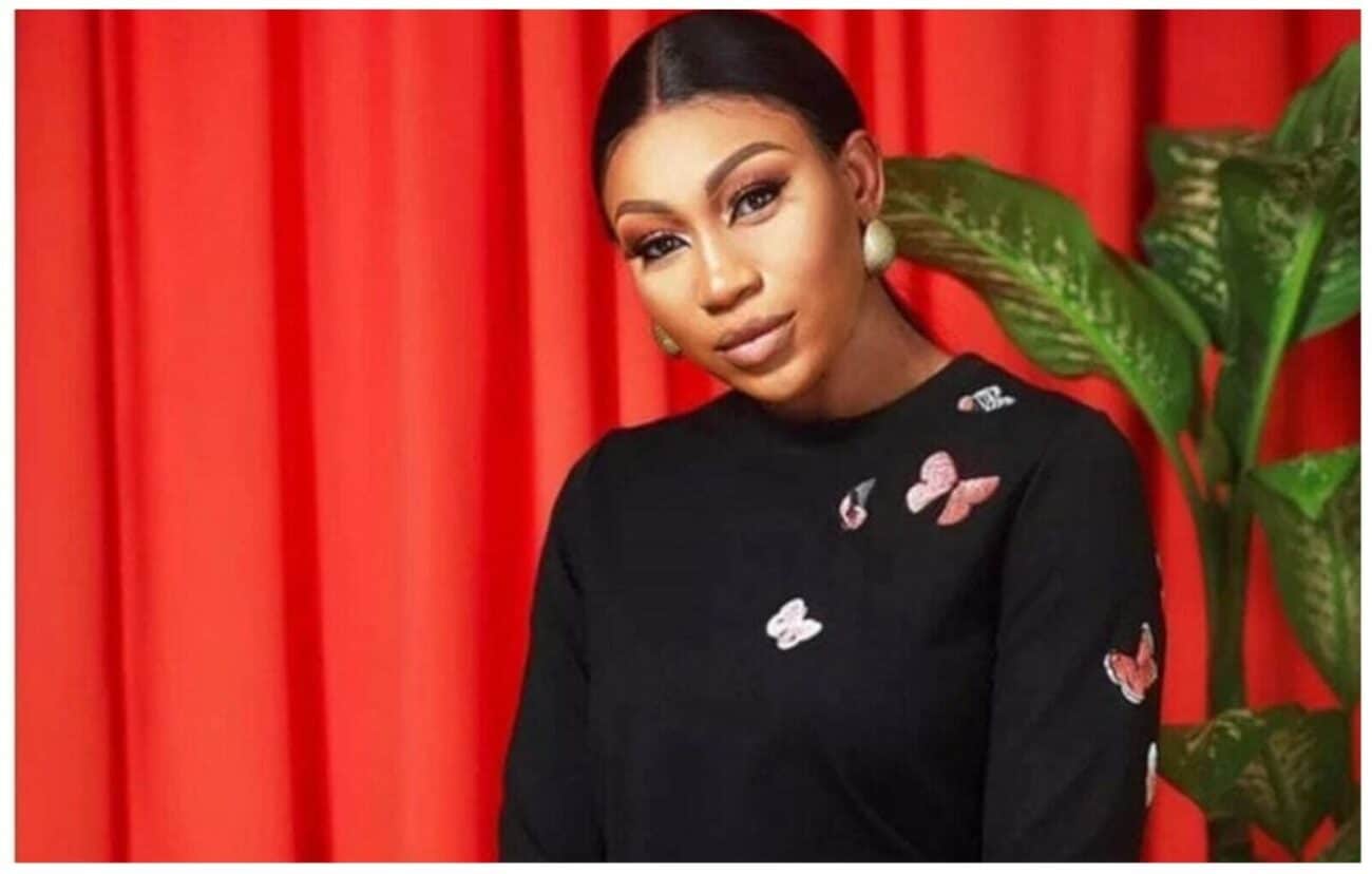 Actress Ebube Nwagbo age, bio, husband, house, movies Kemi Filani News