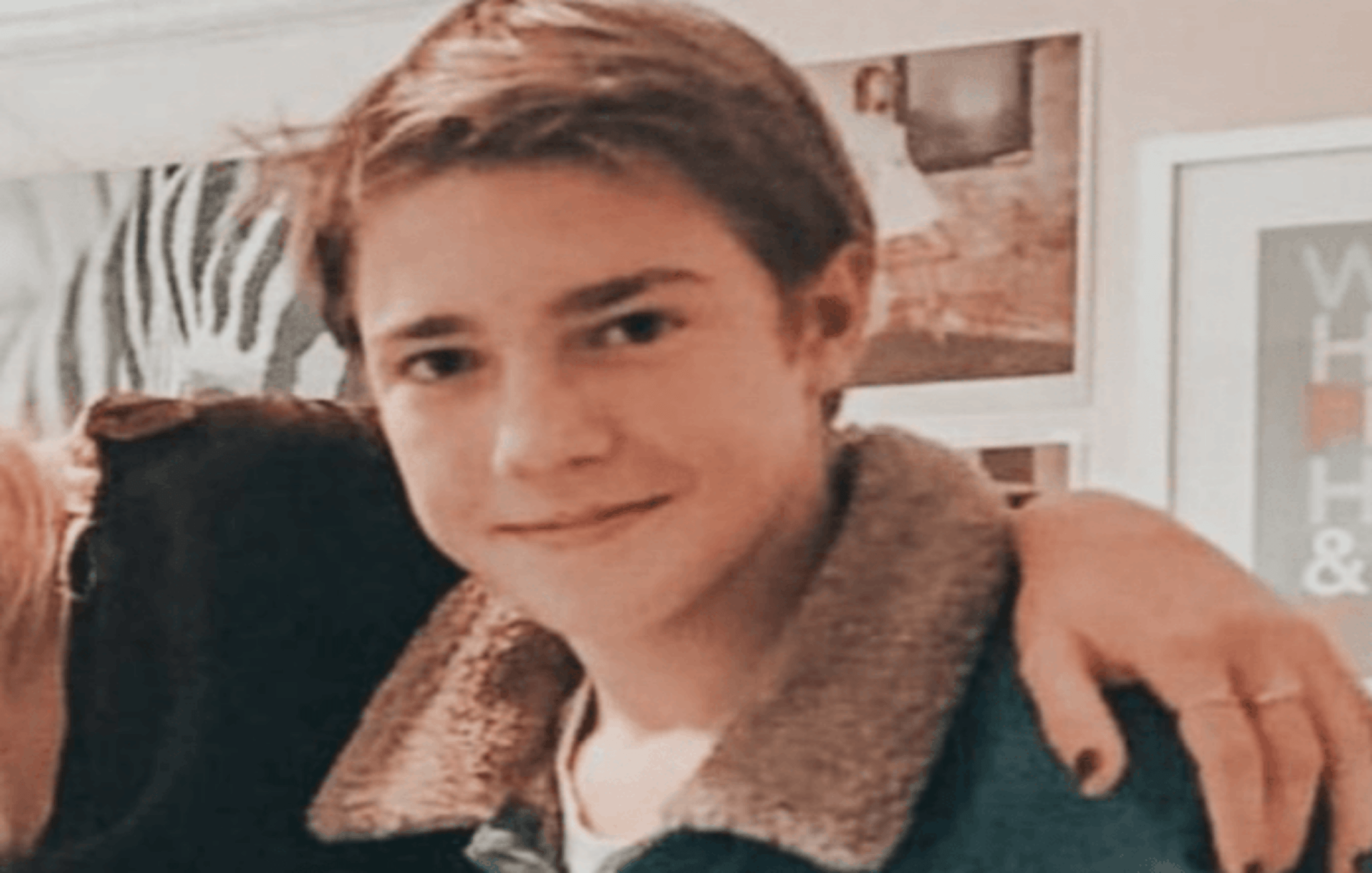 Patrick Alwyn biography What is known about Joe Alwyn’s brother Kemi
