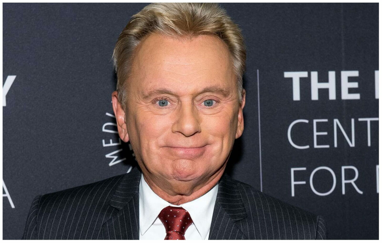 Pat Sajak age, wife, bio, net worth, salary, is he gay? Kemi Filani