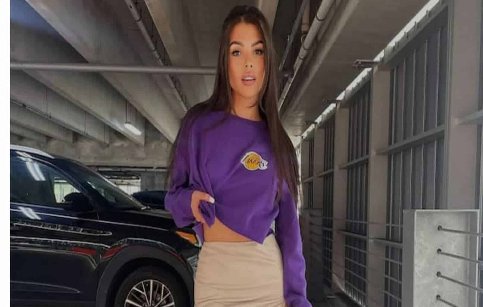 Who is Silvana Mojica? Biography, age, boyfriend, parents, height, net