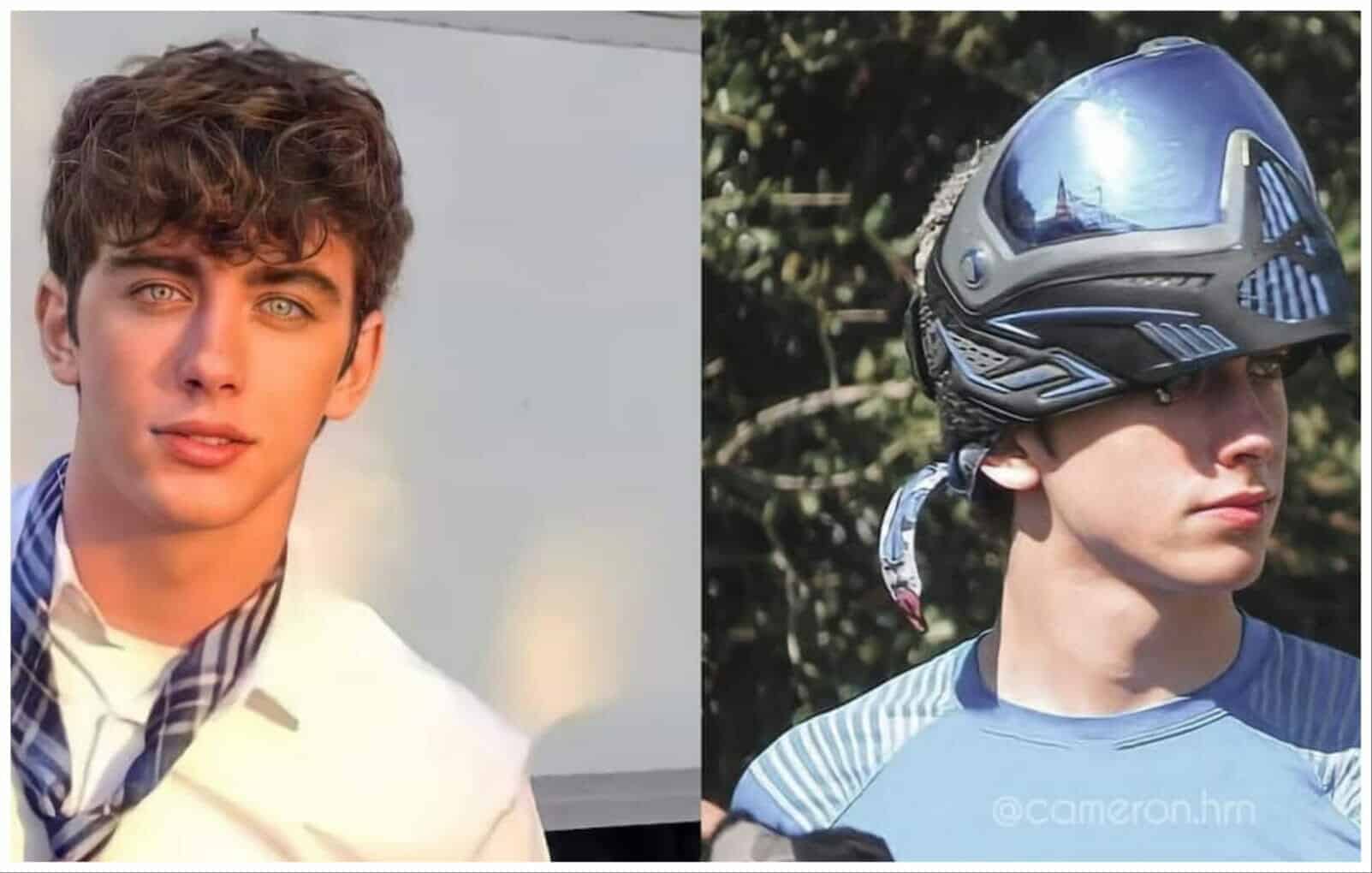 Who is Cameron Herrin? age, ethnicity, sentence, TikTok, net worth