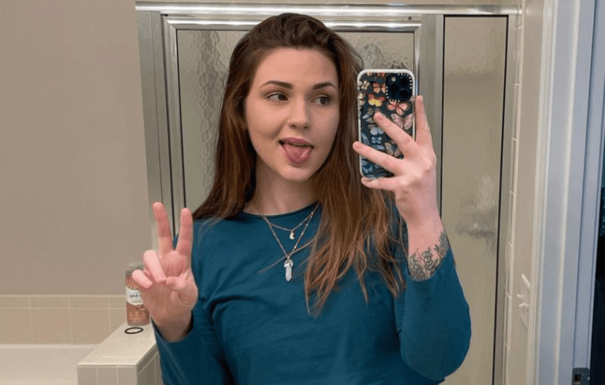 Gabbie Egan biography, age, height, net worth, boyfriend & latest