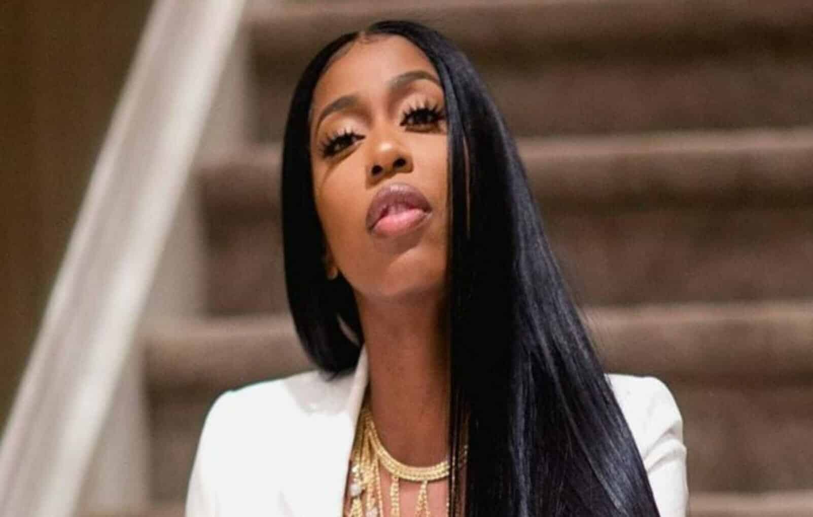 Kash Doll age, net worth, boyfriend, family, biography and latest