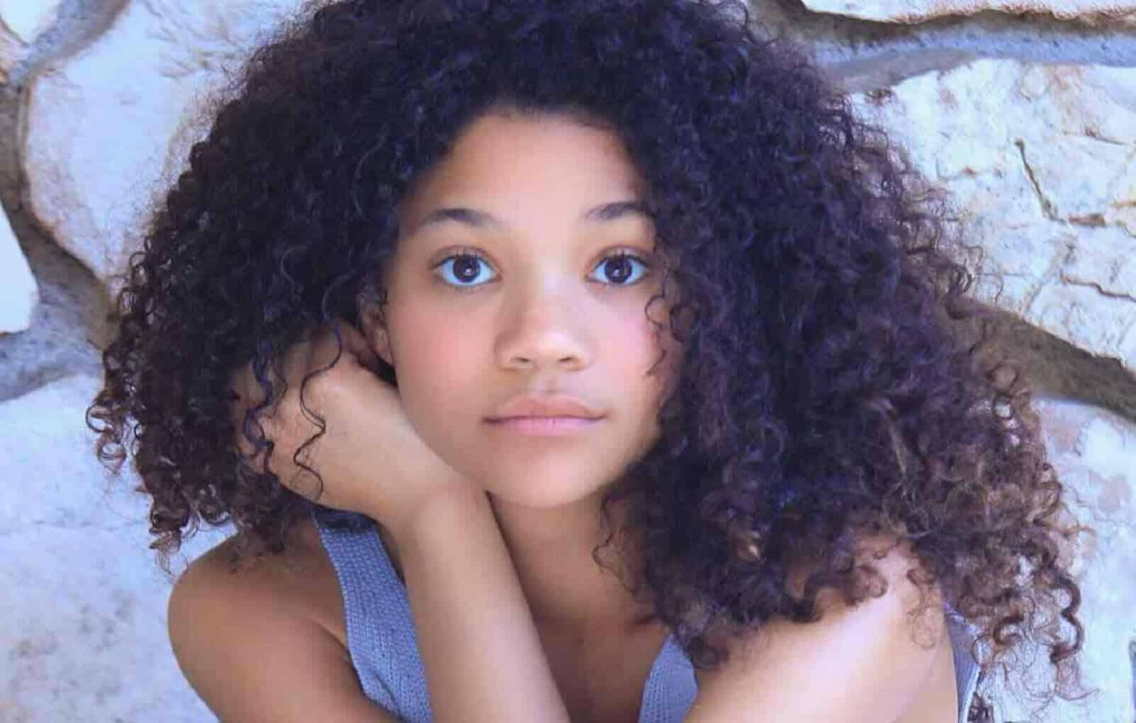 Who is Kylee Russell? Wiki, biography, height, age, net worth and
