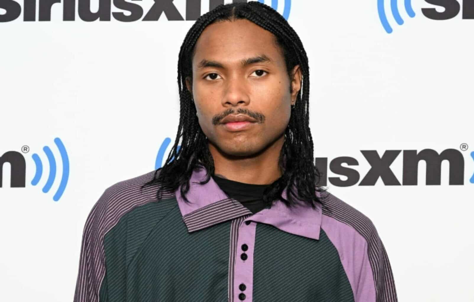 Steve Lacy bio, age, parents, wife, children, net worth and latest