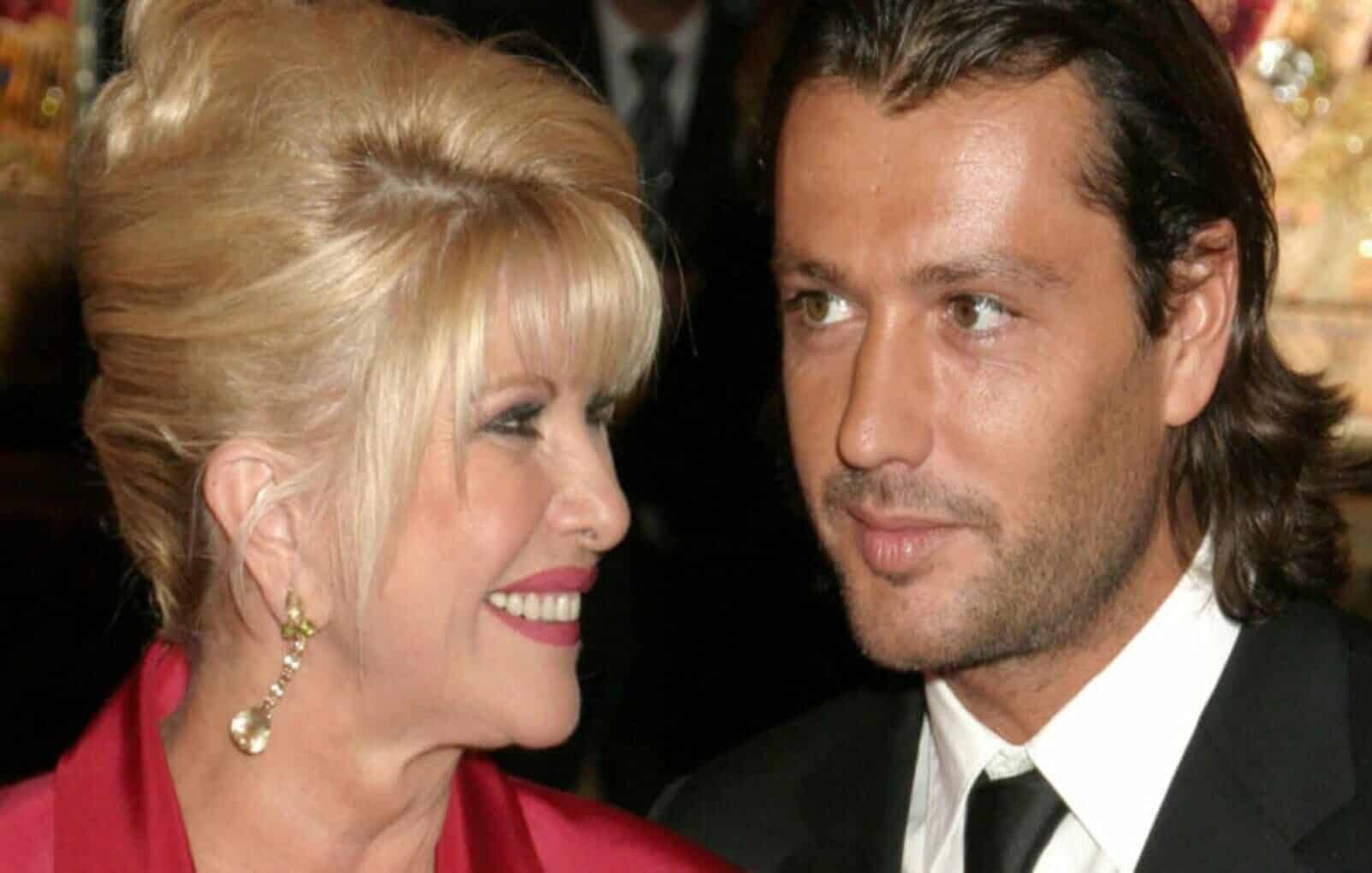 Alfred Winklmayr (Ivana Trump ExHusband) age, biography, kids, parents, net worth Kemi Filani