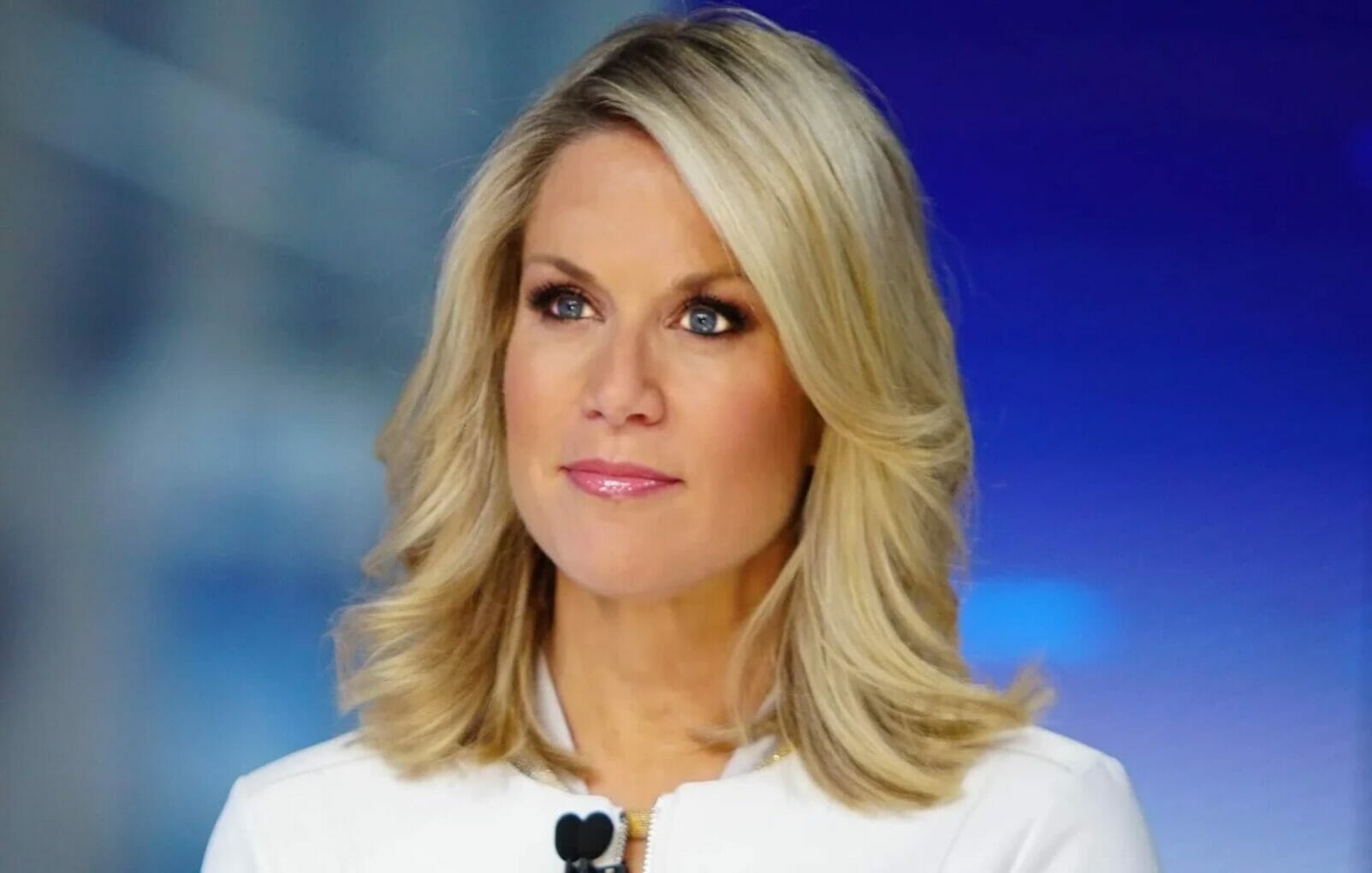 Martha MacCallum net worth, age, height, biography, career, and updates