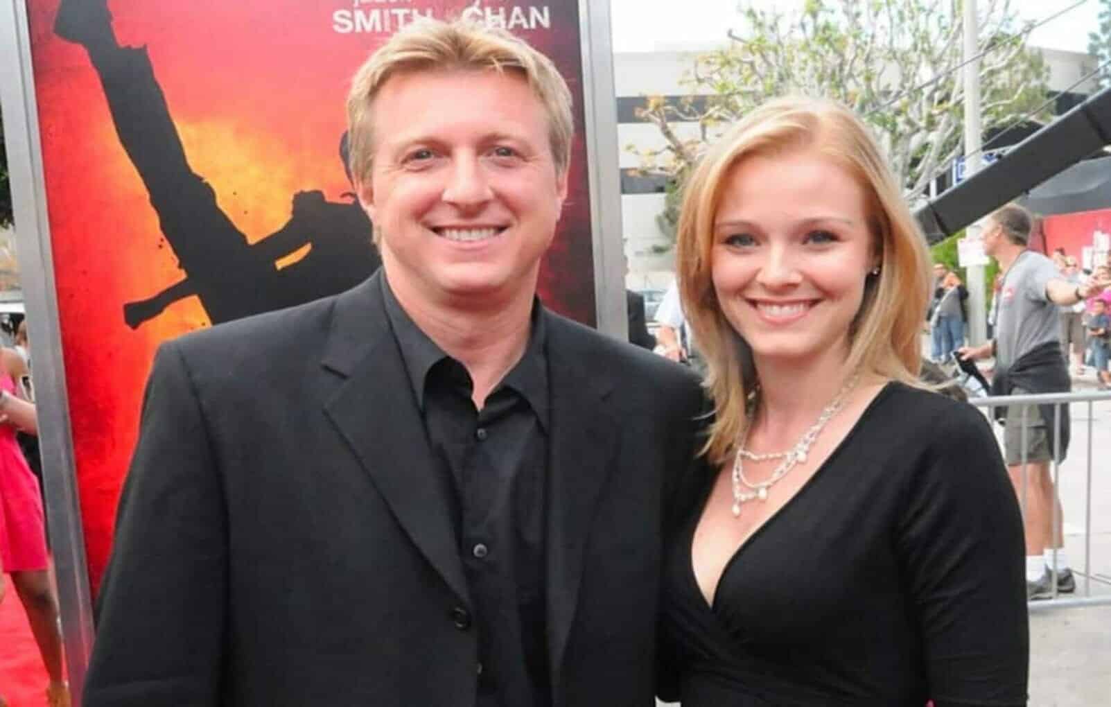 Stacie Zabka Biography, age, family, height, net worth, boyfriend