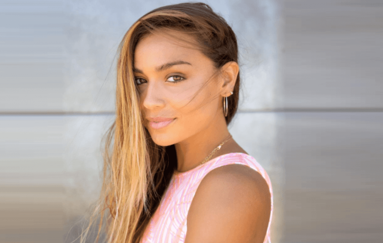 Tia Blanco biography, height, net worth, age, boyfriend, parents, and