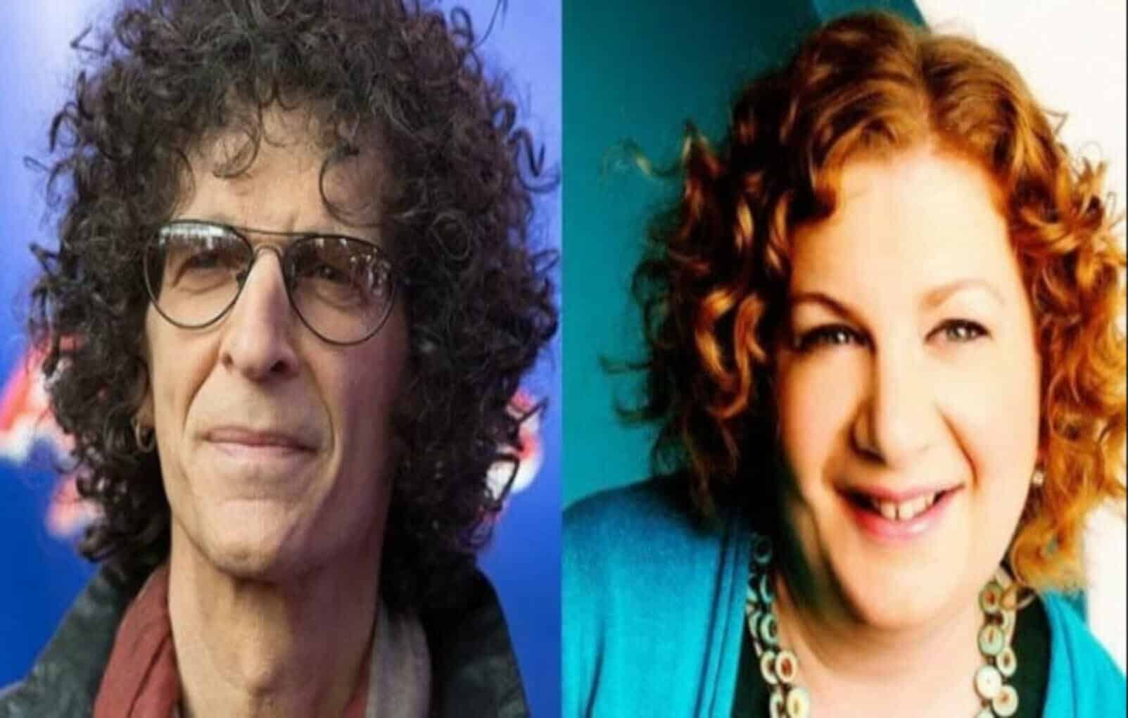 Who is Alison Berns? Age, biography and facts about Howard Stern’s ex