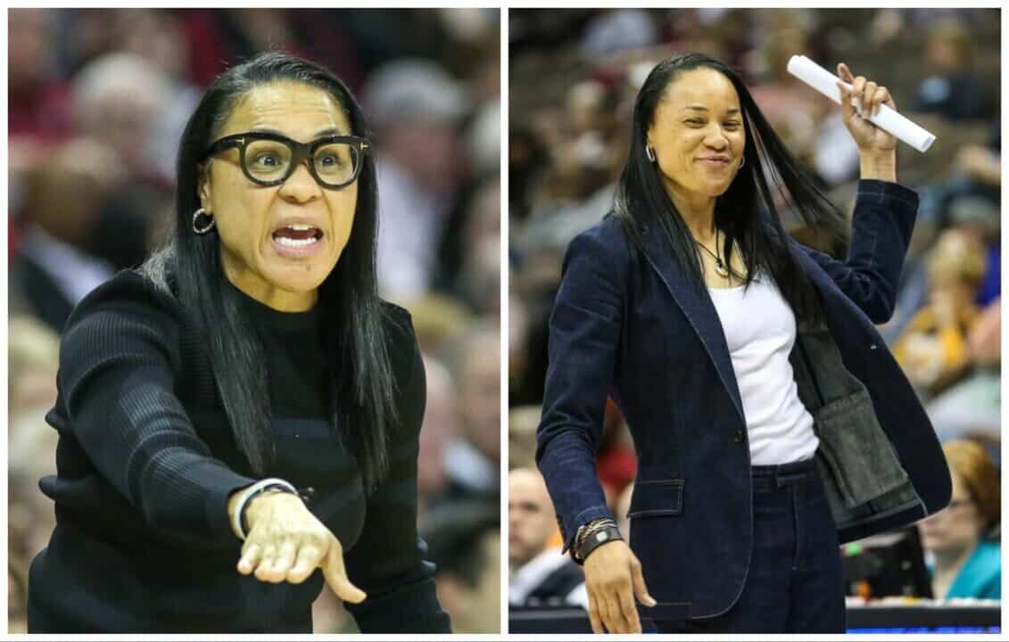 Dawn Staley net worth, husband, career, age, height, biography and