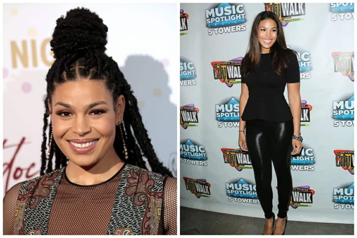 Jordin Sparks net worth, age, children, husband, illness, weight loss