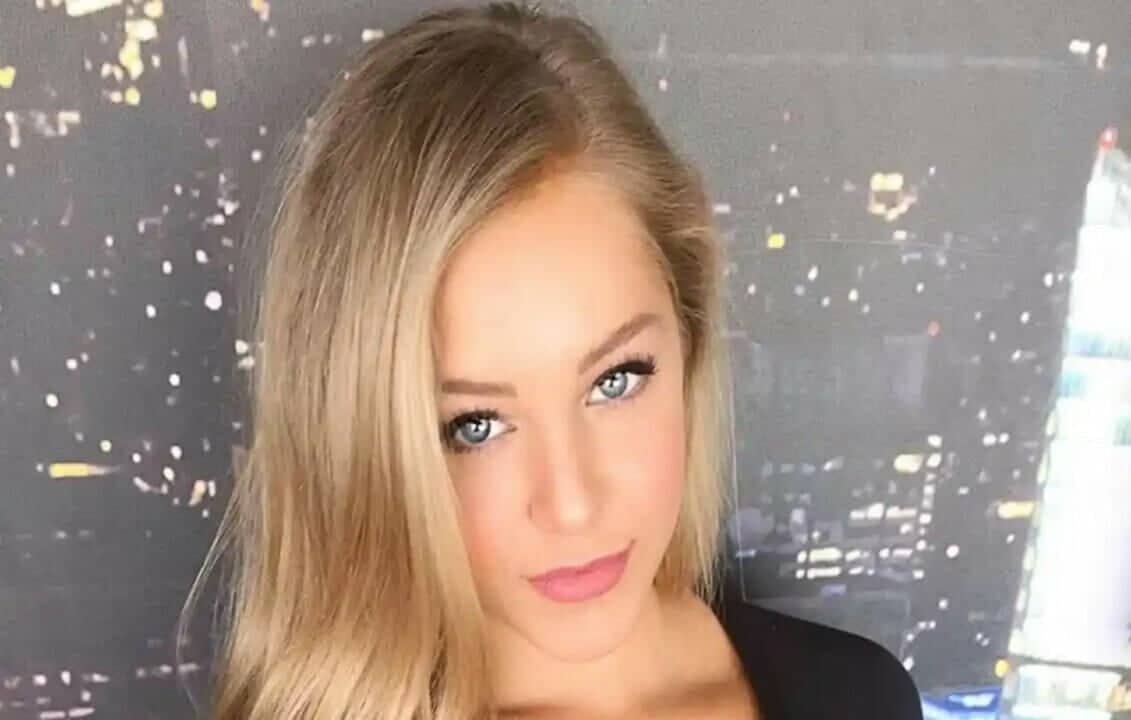 What is Courtney Clenney net worth? Bio, age, everything you need to