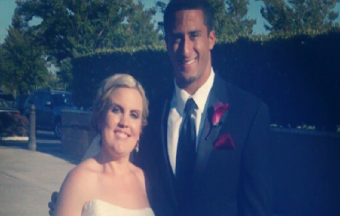 Who is Devon Kaepernick, Colin Kaepernick’s Sister? Bio, age, net worth