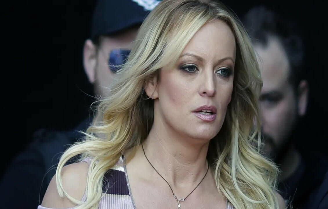 Stormy Daniels net worth, biography, Wikipedia, age, husband, children