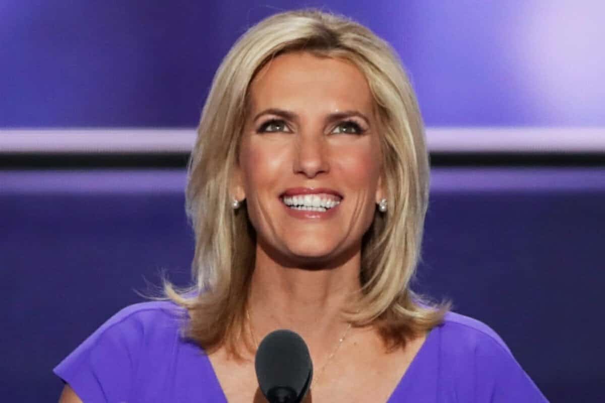 Is Laura Ingraham married? Her bio, age, all about her husband Kemi