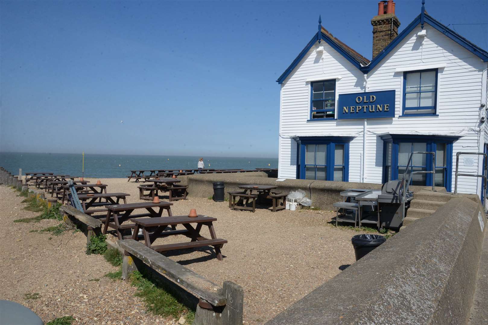 Whitstable ranked best seaside town to move to in UK