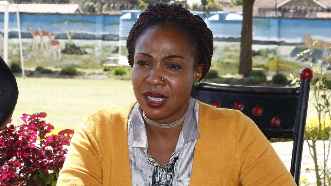 MP Beatrice Kones Loses Second Child in 2 Months Kenyans.co.ke