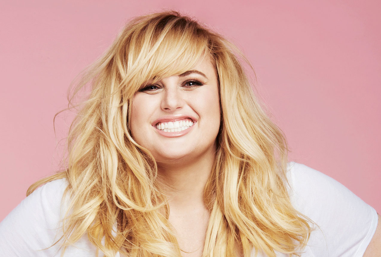 Rebel Wilson Net Worth, Bio, Career, Early Life, Personal Life, Assets