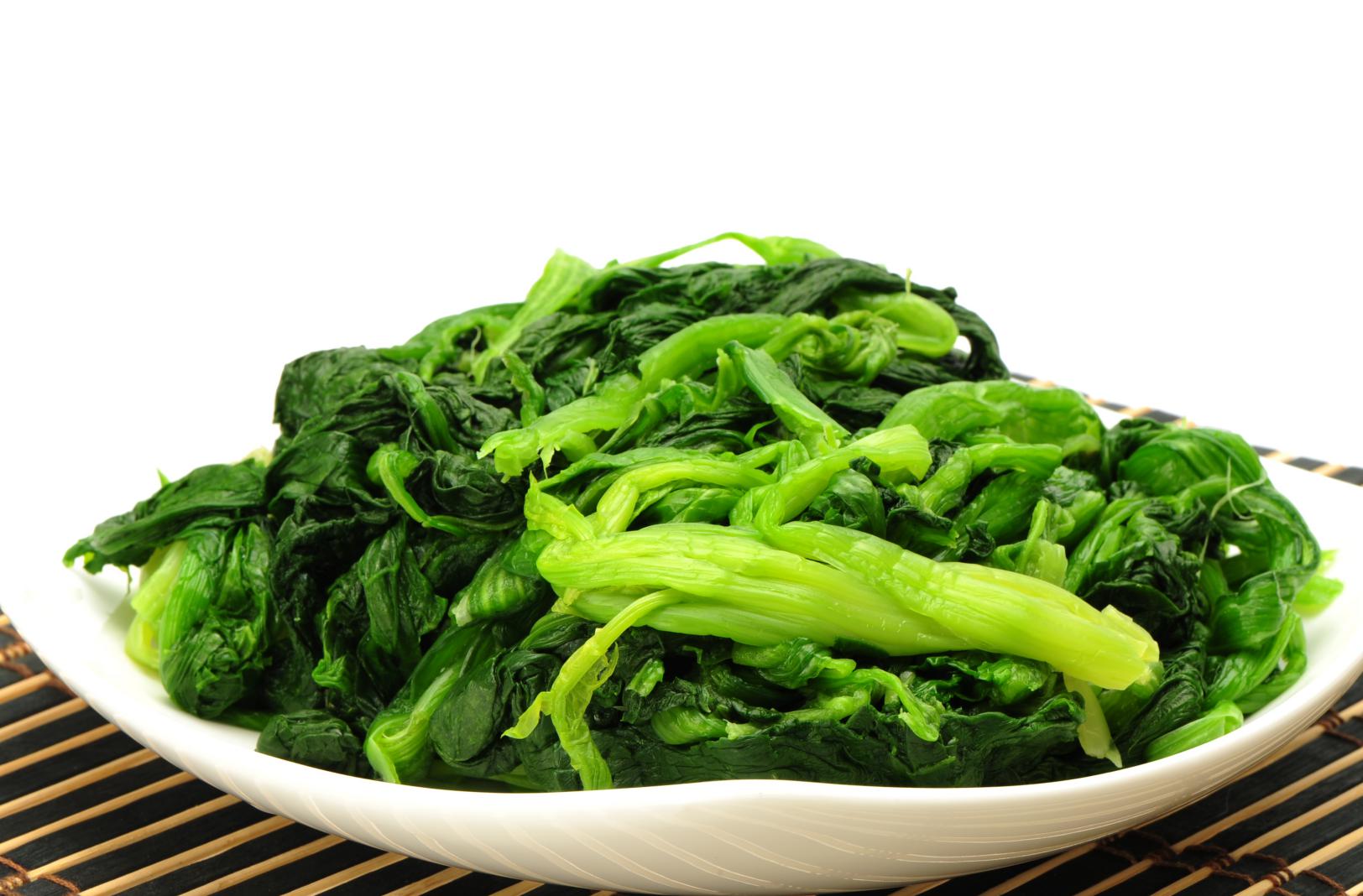 boiled veggies with olive oil greek vegan food