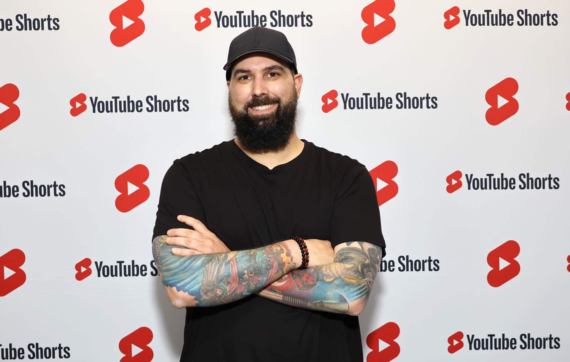YouTuber Ben Potter dies aged 40 Come Vibe With Us