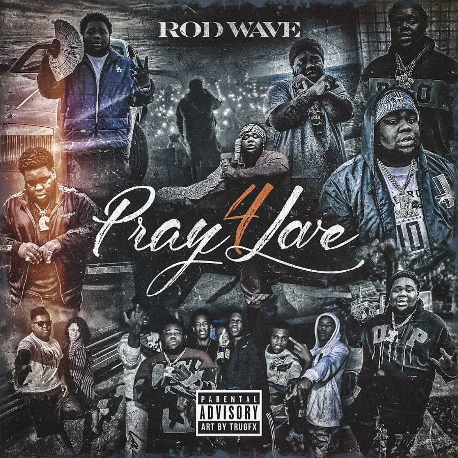 Rod Wave Background KoLPaPer Awesome Free HD Wallpapers