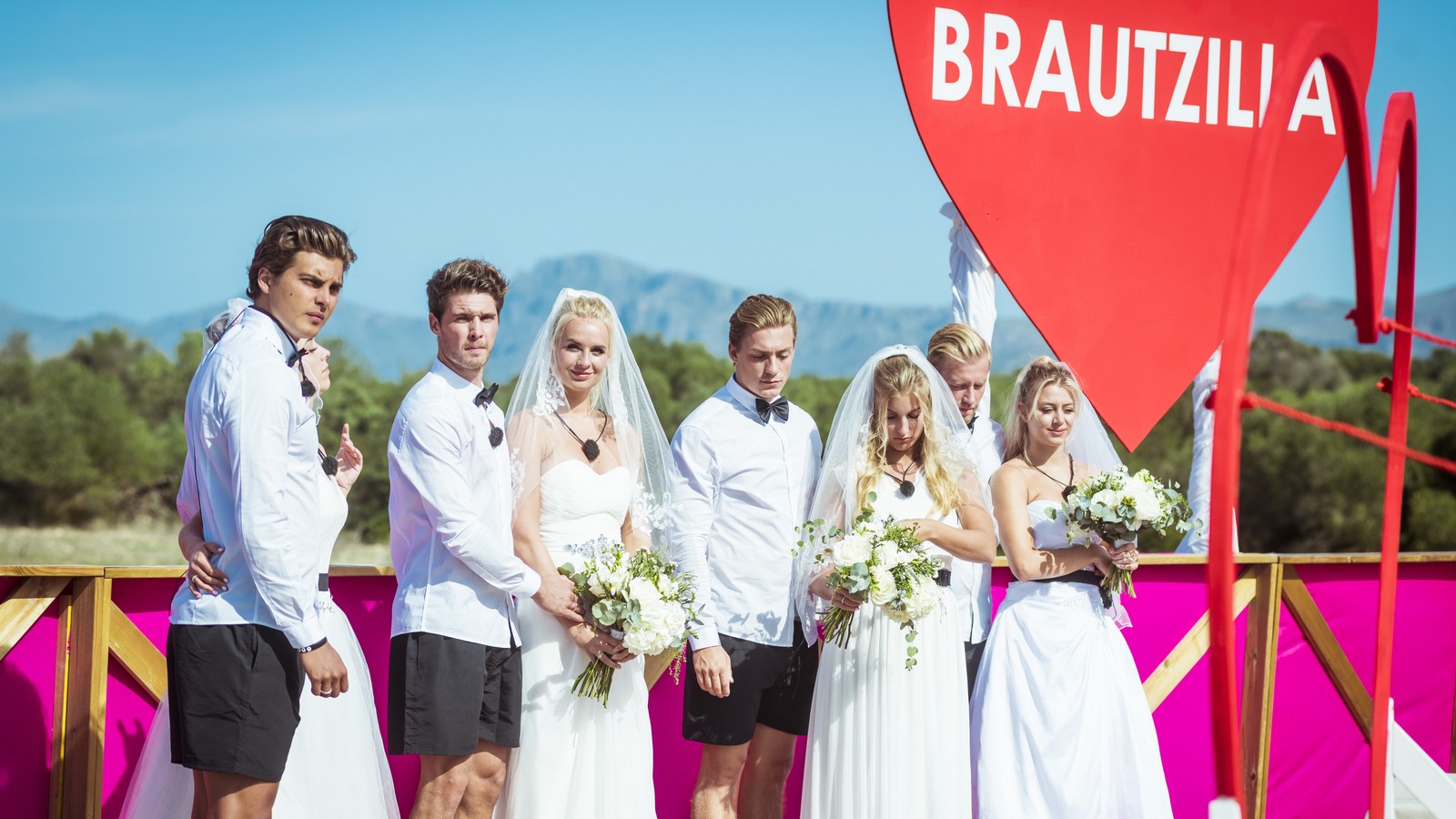 Love Island 2020 Welches Couple gewinnt das Finale?