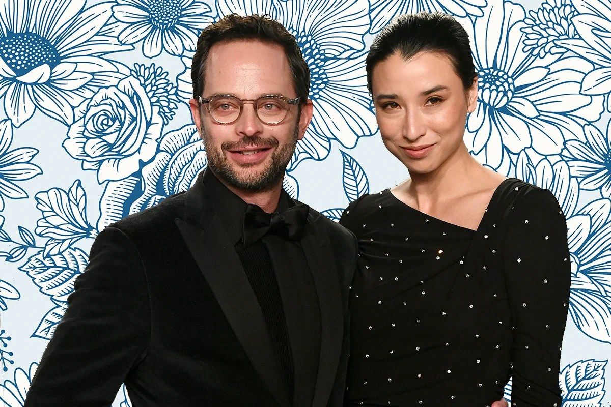 Nick Kroll Embraces His Jewish Dadness in the Cutest Way Kveller