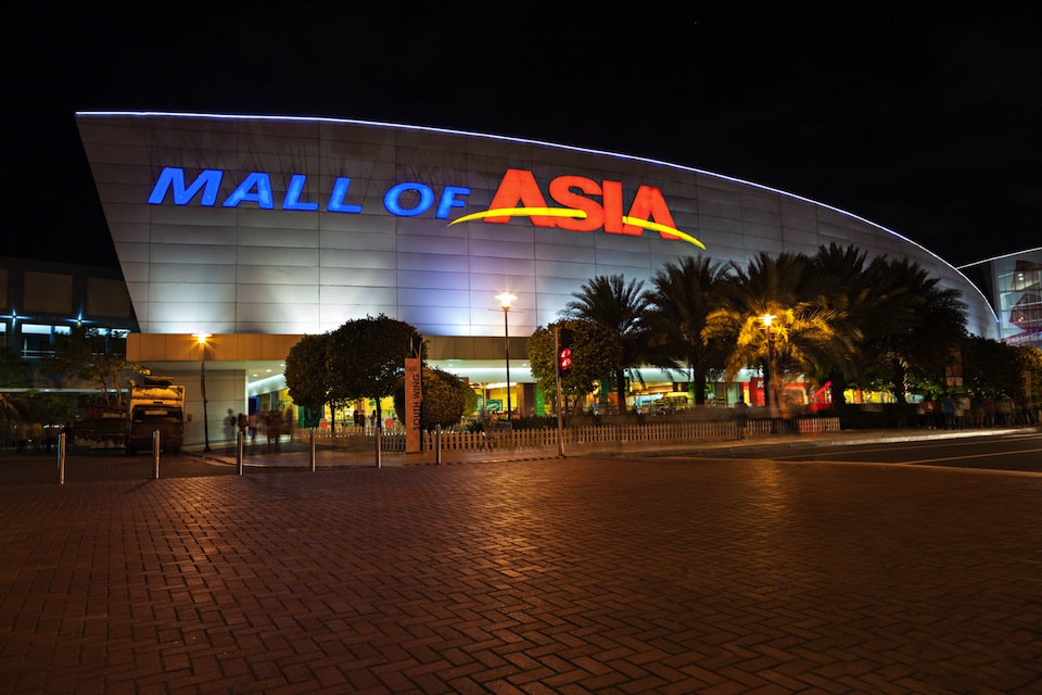 Mall of Asia Complex An Emerging Business and Leisure District Lamudi