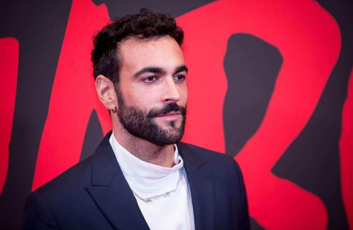 Is Marco Mengoni Gay? Examining the Evidence and Seeking Clarity The