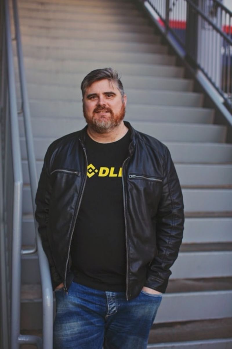 Ben "BitBoy Crypto" Armstrong The Up and Coming Crypto Influencer LA