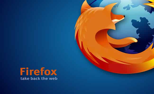 Firefox 6.0 Beta 4