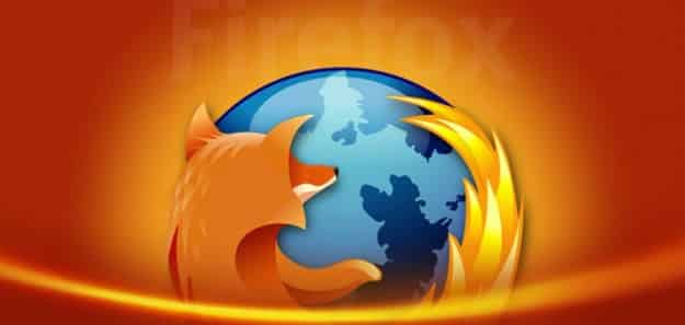 Firefox v46