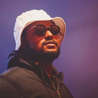 Schoolboy Q – Dope Dealer Lyrics