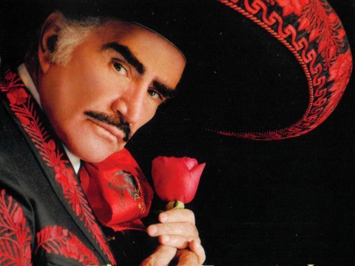 Top Ten Mexican Male Singers of all Time Latino Life