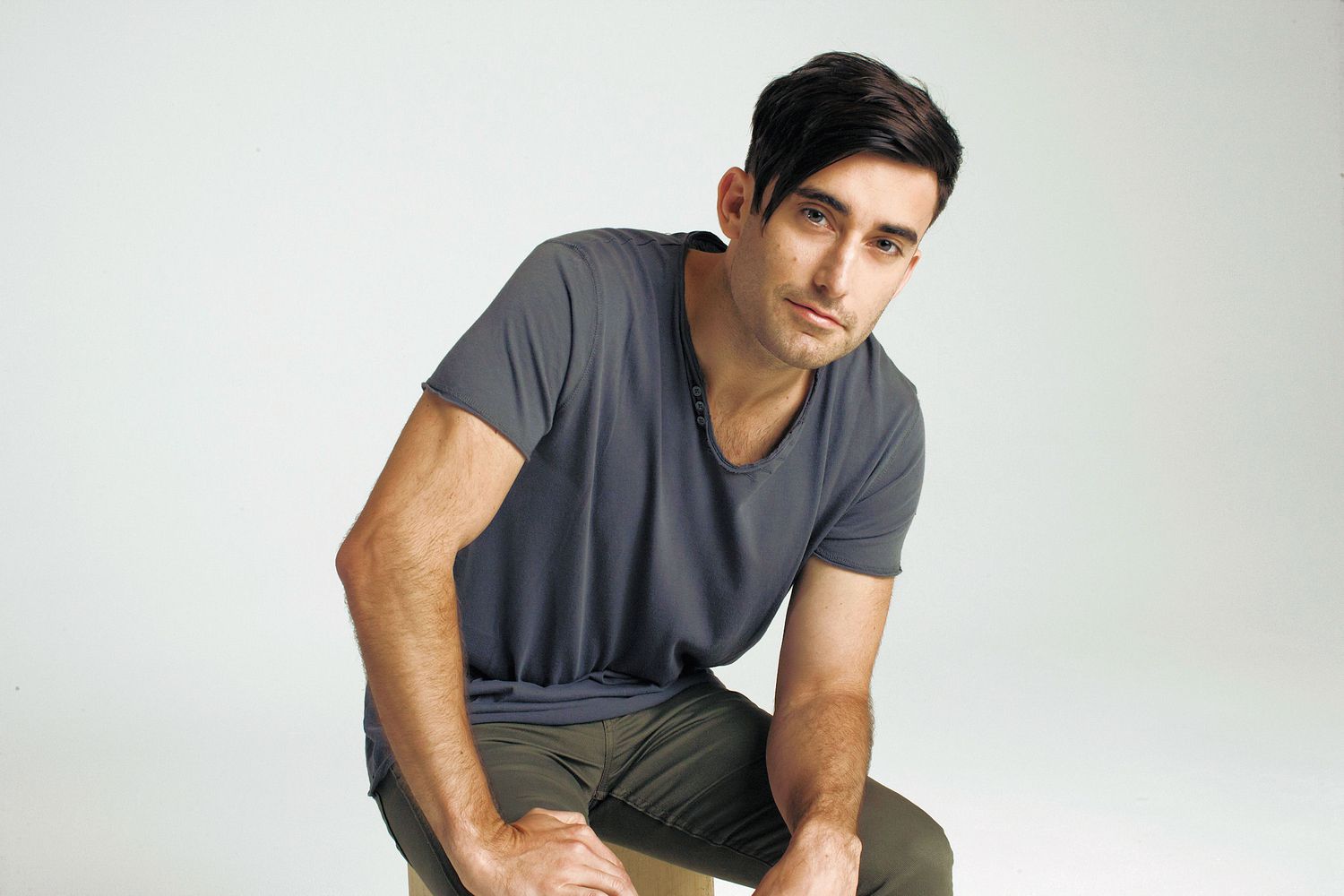 Phil Wickham Biography