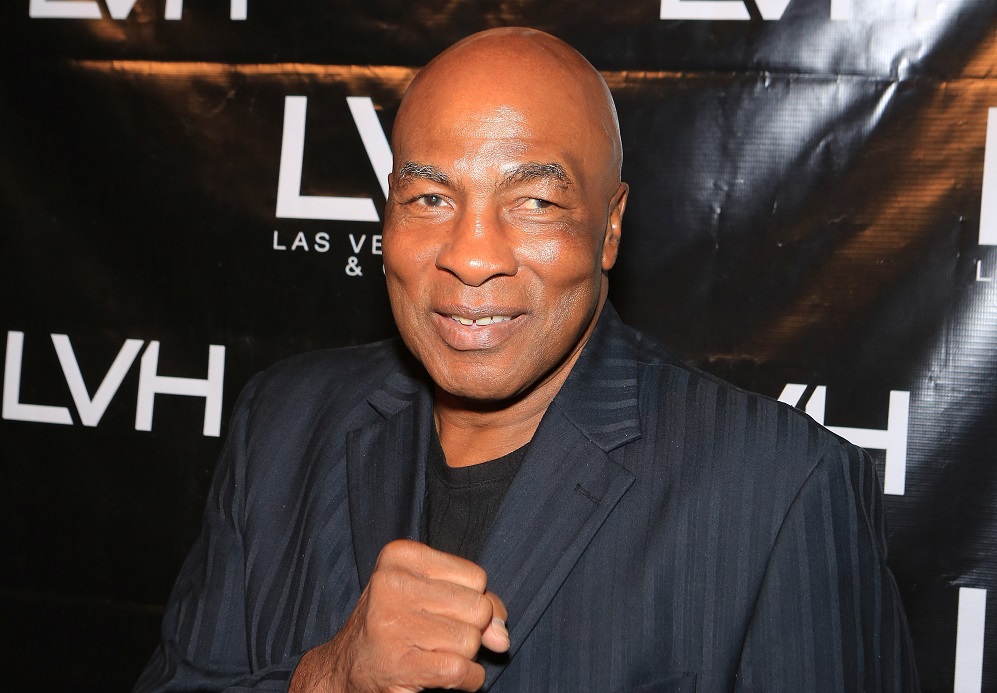 Earnie Shavers obituary legendary heavyweight boxer dies at 78