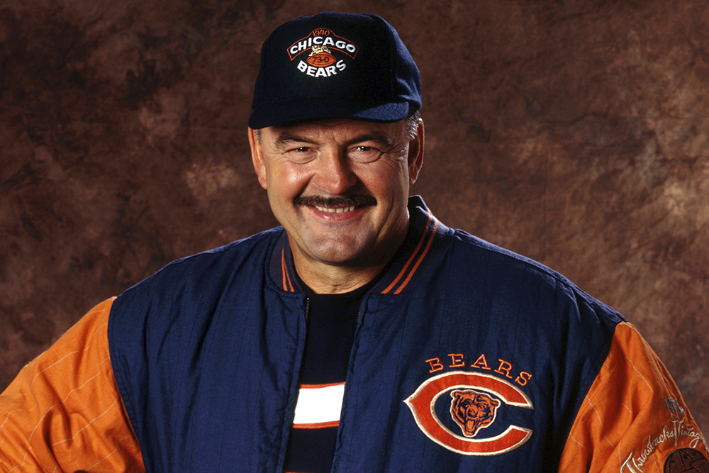 Dick Butkus obituary Chicago Bears superstar dies at 80 Legacy
