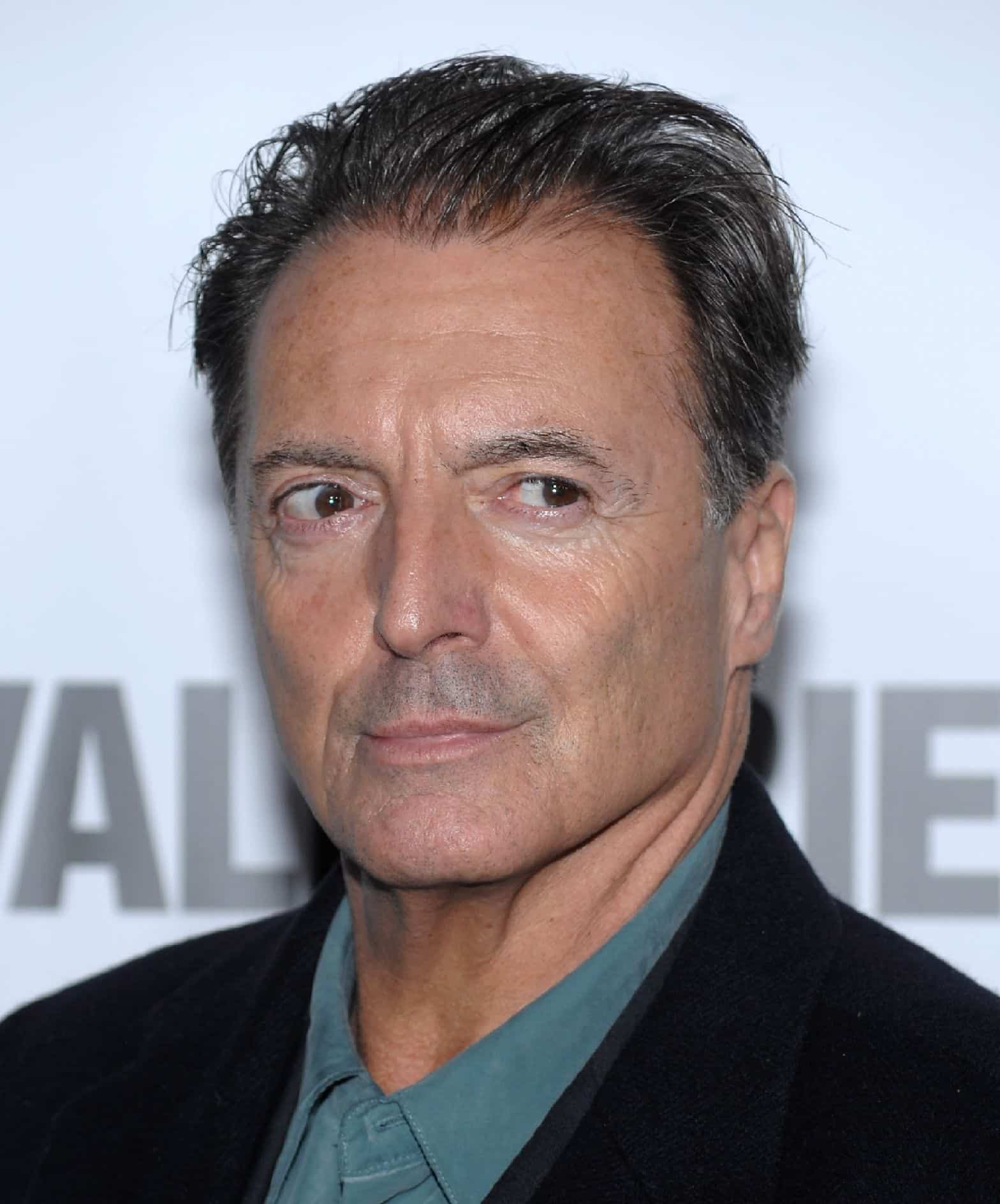 Is Actor Armand Assante a Victim of Predatory Lending? Widerman Malek, PL