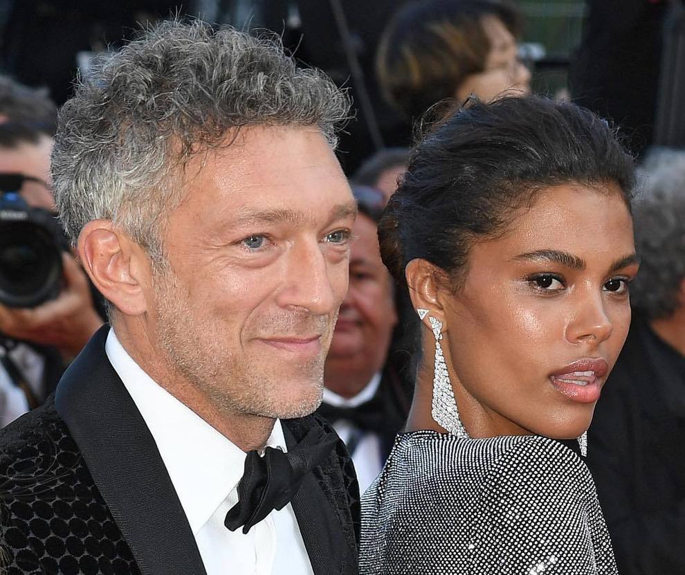 Vincent Cassel, l'ex marito di Monica Bellucci si risposa la sua