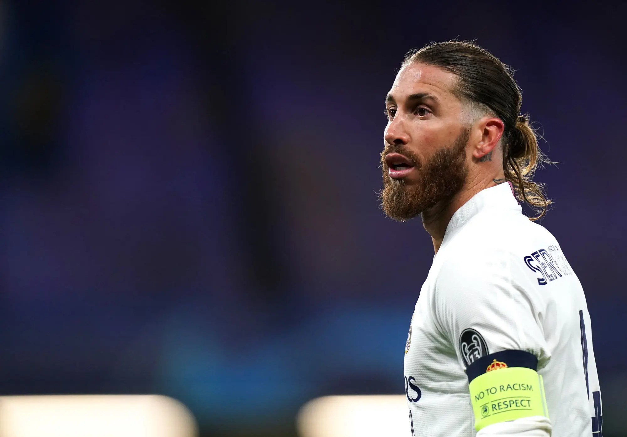 Sergio Ramos quitte le Real Madrid, après 16 ans de loyaux services