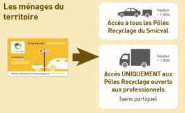 Smicval Calendrier 2023 - Calendrier Octobre 2023
