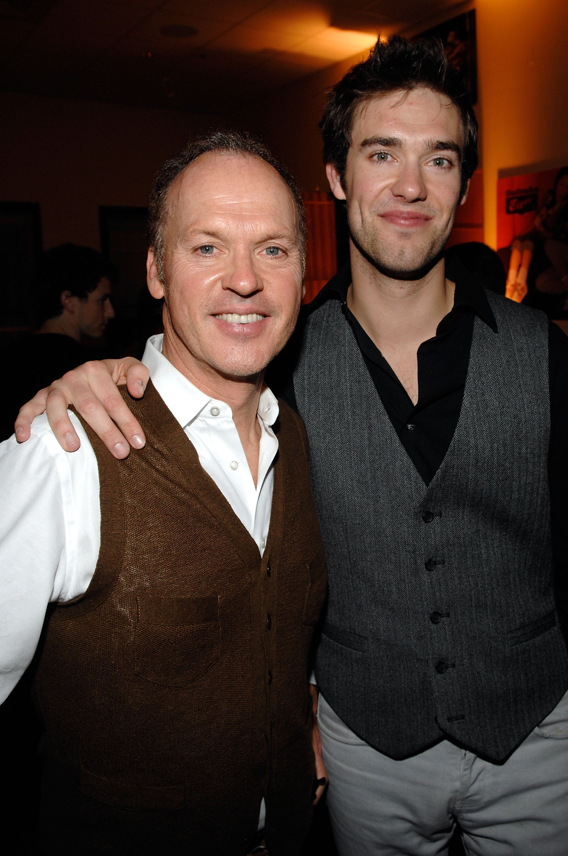 8 Reasons Michael Keaton’s Son, Sean Douglas, Was the REAL Winner of