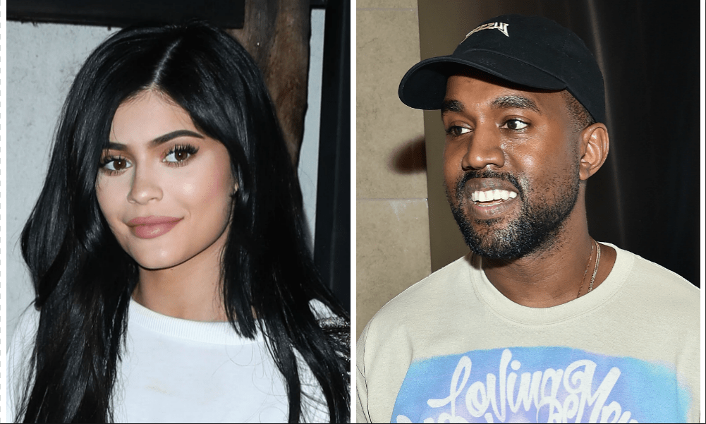 Kylie Jenner's Baby Daddy Travis Scott Get's Kanye Seal of Approval