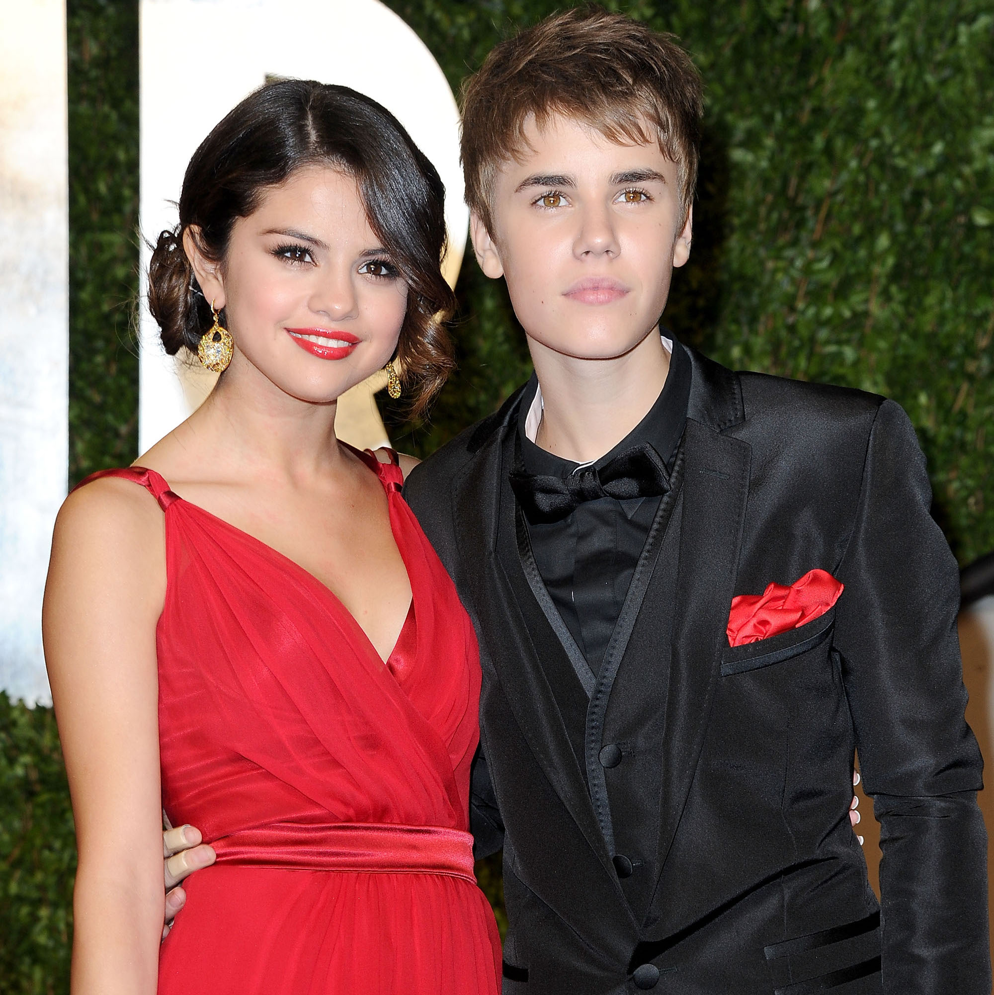 Selena Gomez a Pregnant Bride? She’s Moving Fast With Justin Bieber