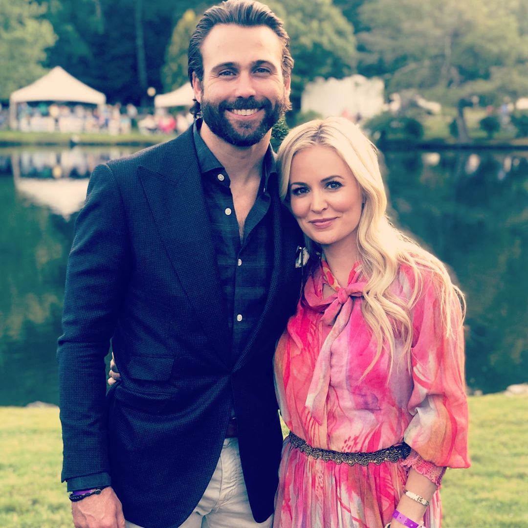 Who is Bachelorette Emily Maynard's Husband? Meet Tyler Johnson