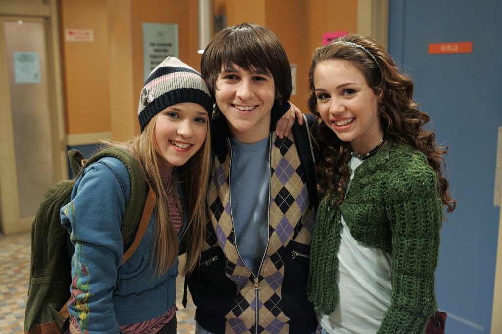 Mitchel Musso 2017 Find out Where the Hannah Montana Star Is Now