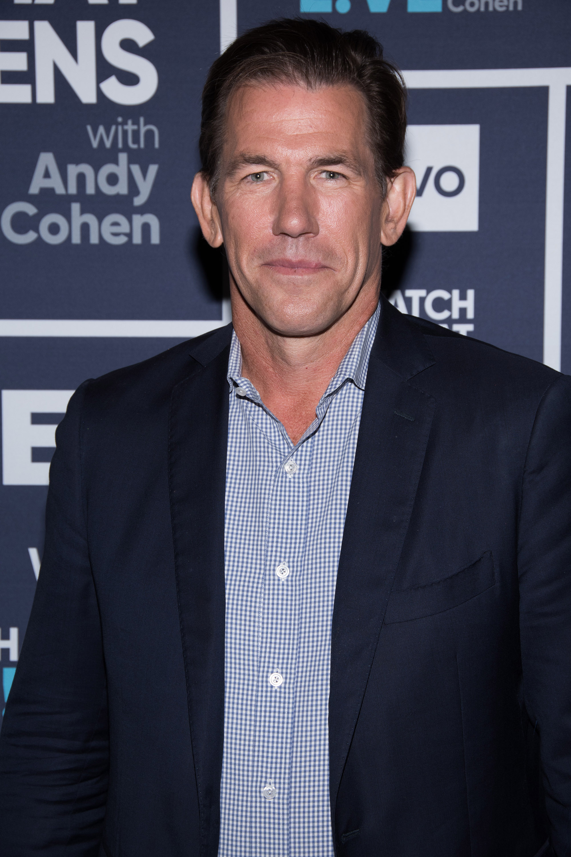 Thomas Ravenel Arrested on Assault and Battery Charges For Allegedly